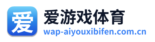 爱游戏体育 Logo
